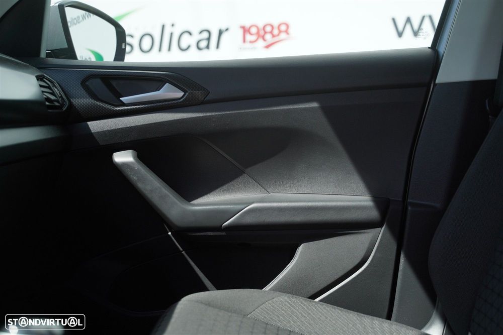 VW T-Cross 1.0 TSI BlackStyle DSG - 30