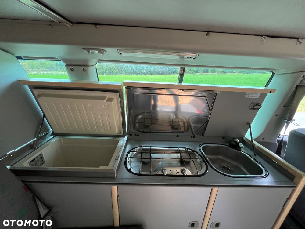 Volkswagen T4 California Westfalia 2.5Tdi 102ps Klima - 7