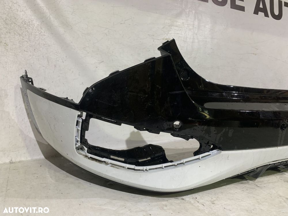 Bara spate Kia Sportage, GT-Line, 2022, 2023, 2024, cod origine OE 86612-R2CA0. - 2