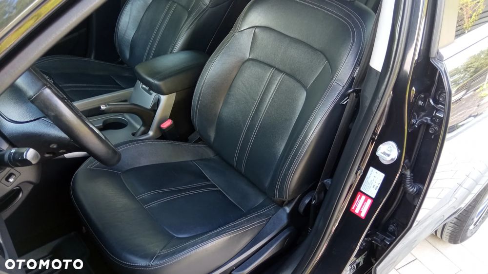 Kia Sportage - 15