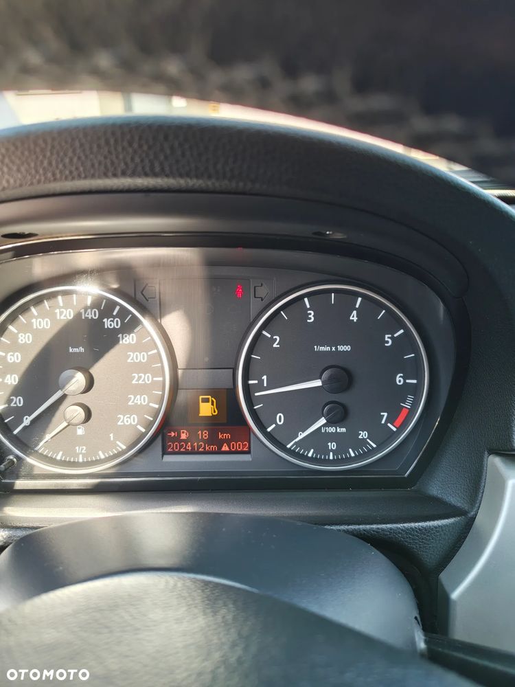 BMW Seria 3 - 13