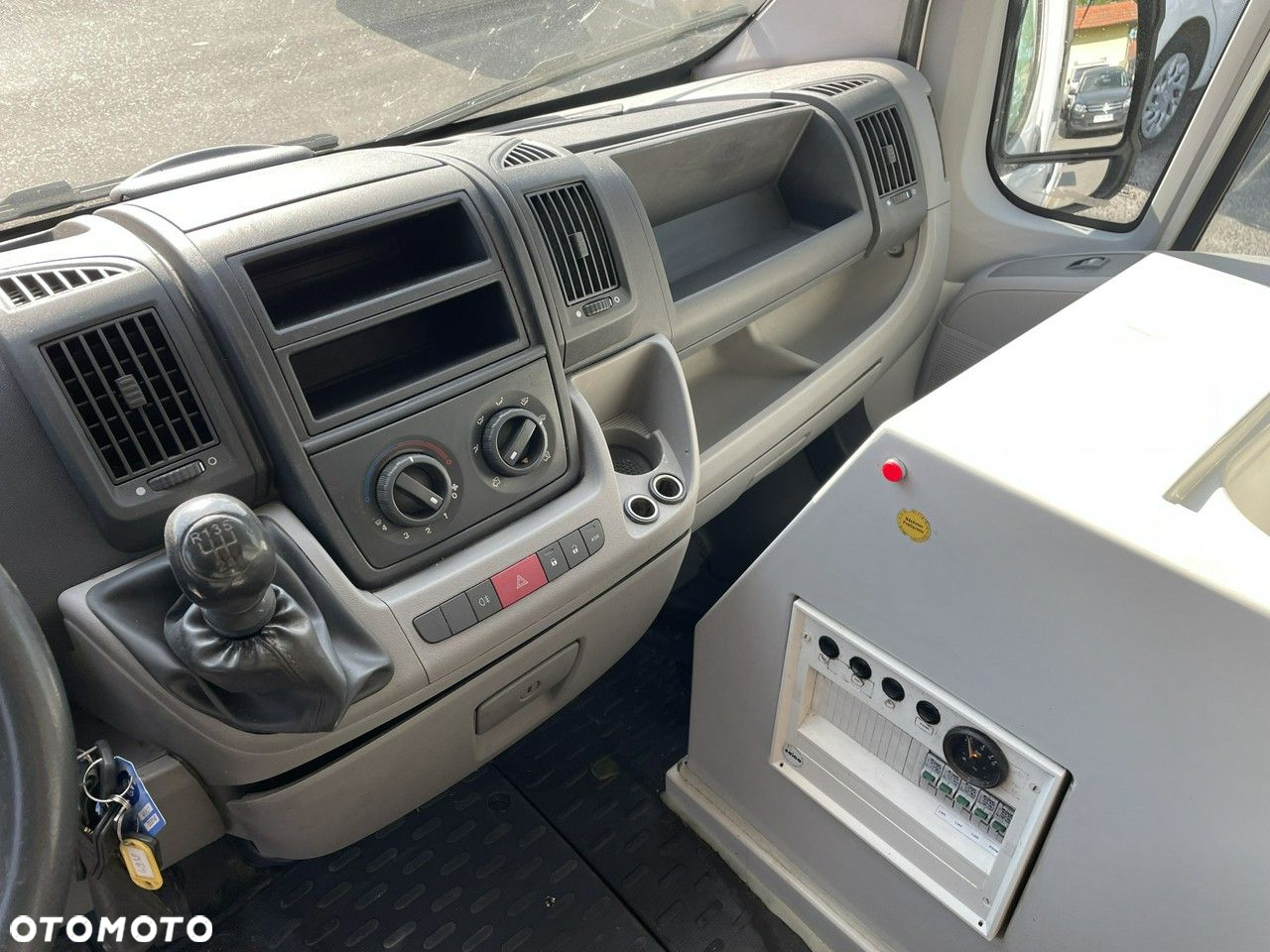 Fiat Ducato - 18