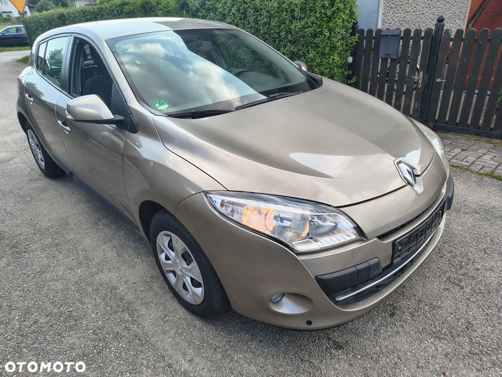 Renault Megane - 24