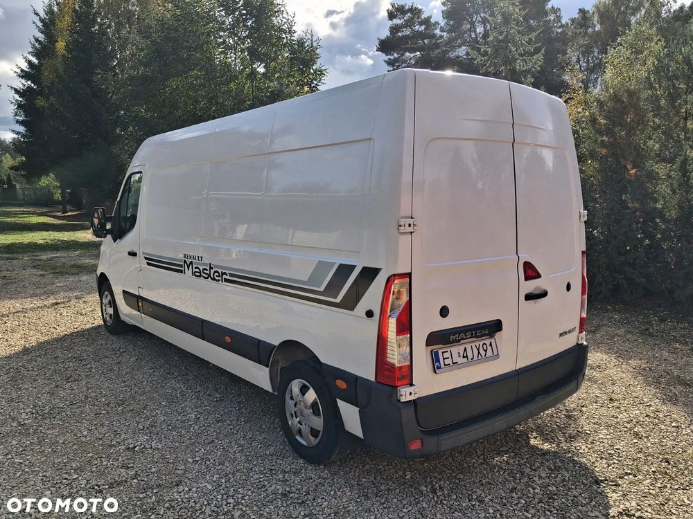 Renault Master - 3