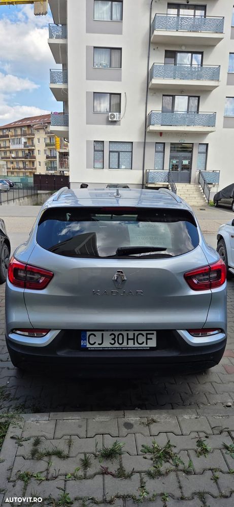 Renault Kadjar BLUE dCi EDC Zen - 2