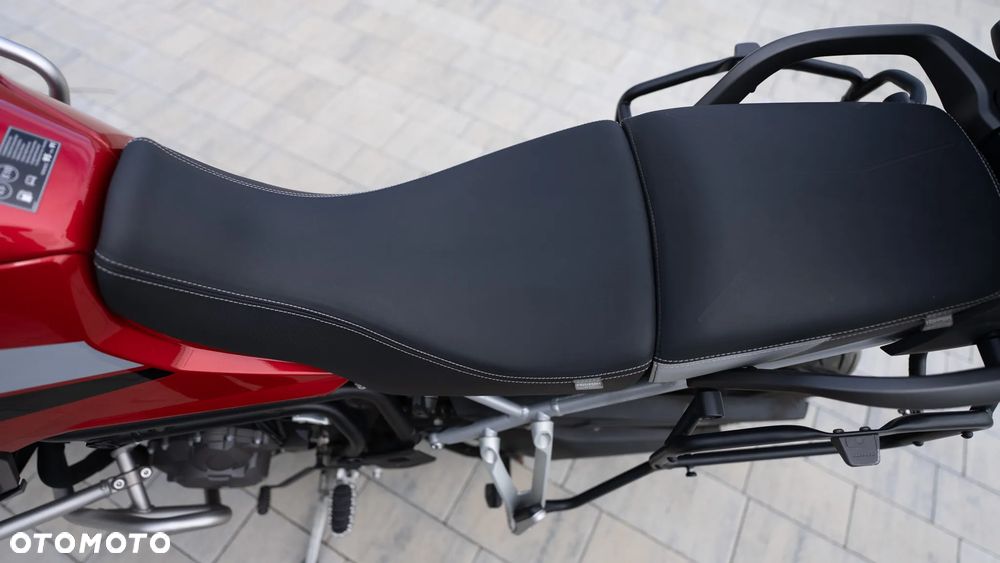 Triumph Tiger - 12