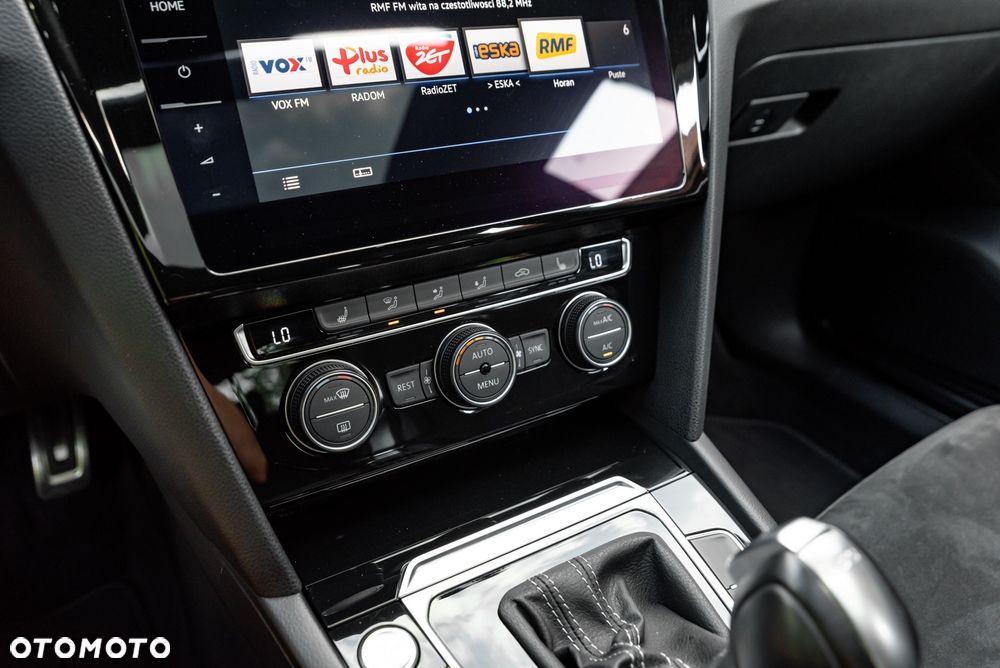 Volkswagen Arteon 1.5 TSI ACT OPF DSG - 32