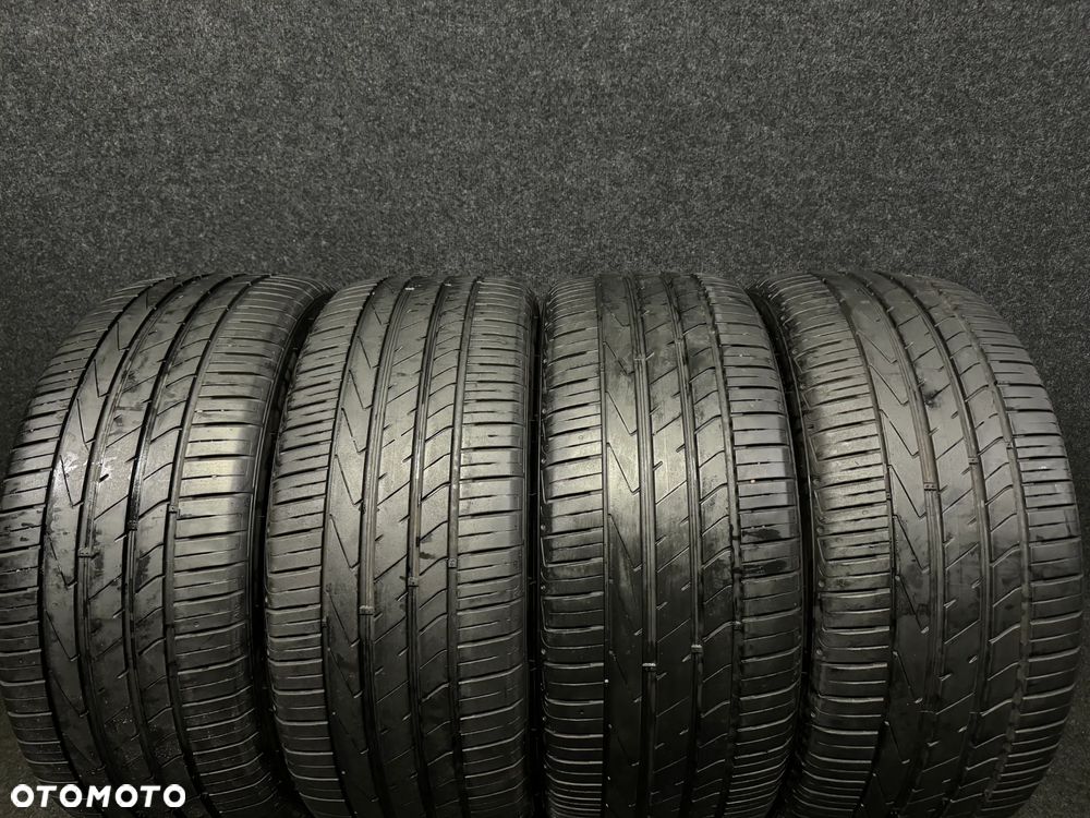 Opony letnie Hankook Ventus S1 Evo 2 Suv 255/45/19 104Y XL 4szt. - 1