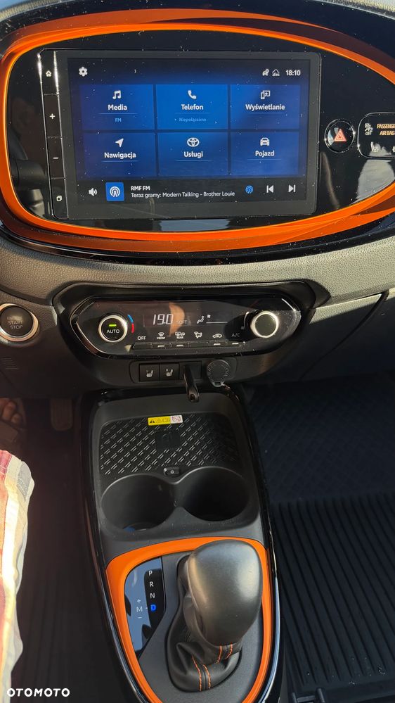 Toyota Aygo X - 15