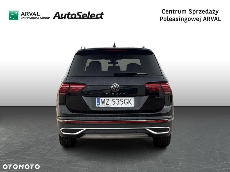 Volkswagen Tiguan Allspace - 5