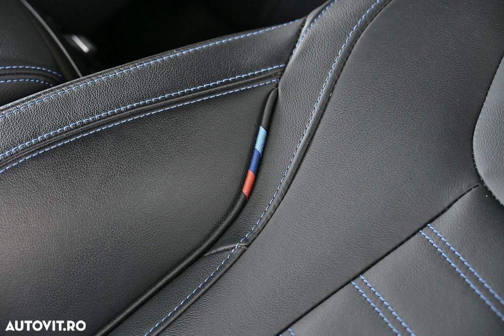 BMW X3 xDrive30e Aut. M Sport Edition - 16