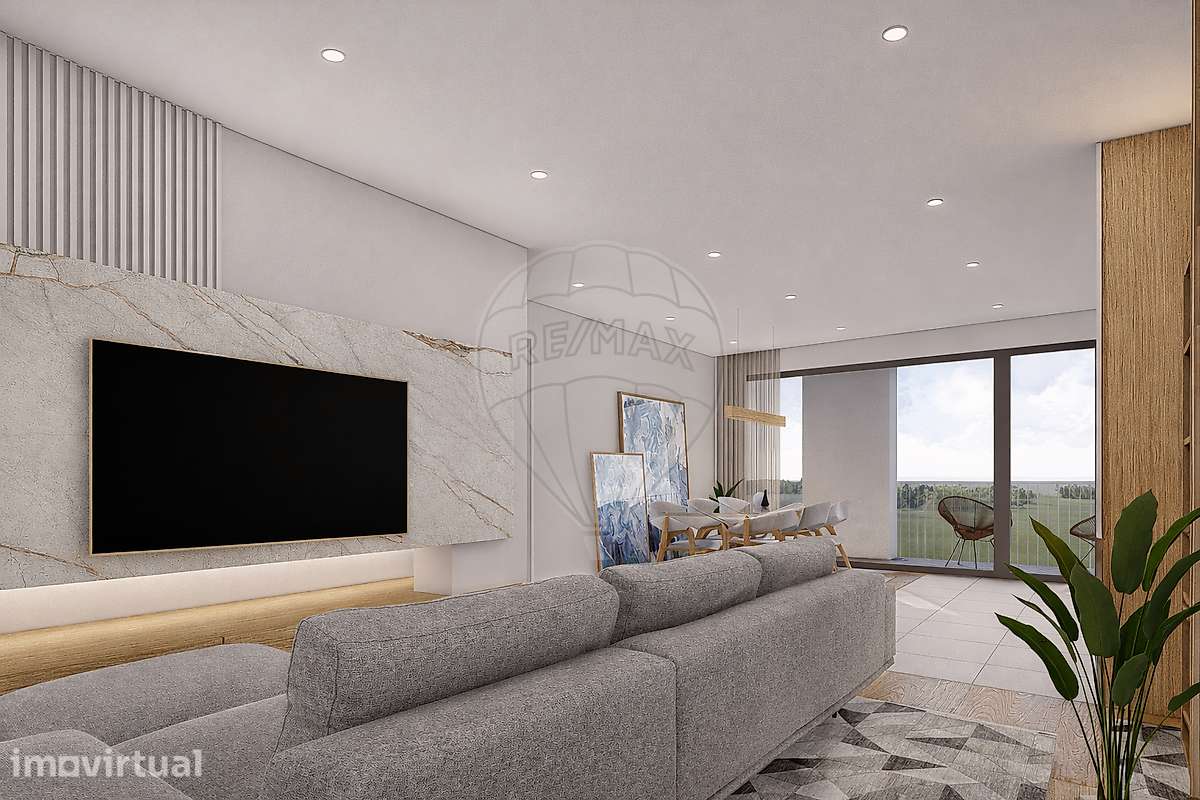 Apartamento T2 para venda - Grande imagem: 5/19