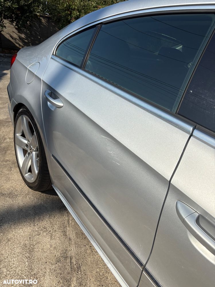 Volkswagen Passat CC 1.8 TSI - 8