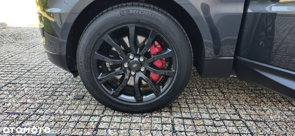Land Rover Range Rover Sport S 3.0 TD V6 HSE - 21
