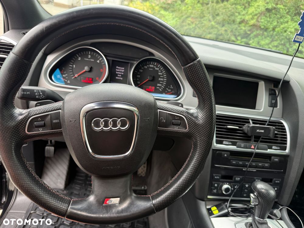 Audi Q7 - 26