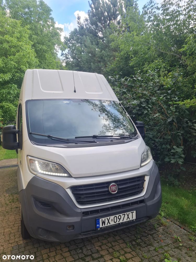 Fiat DUCATO - 20