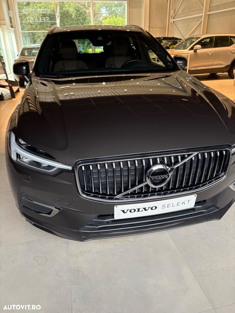 Volvo XC 60 B4 MHEV Inscription - 15