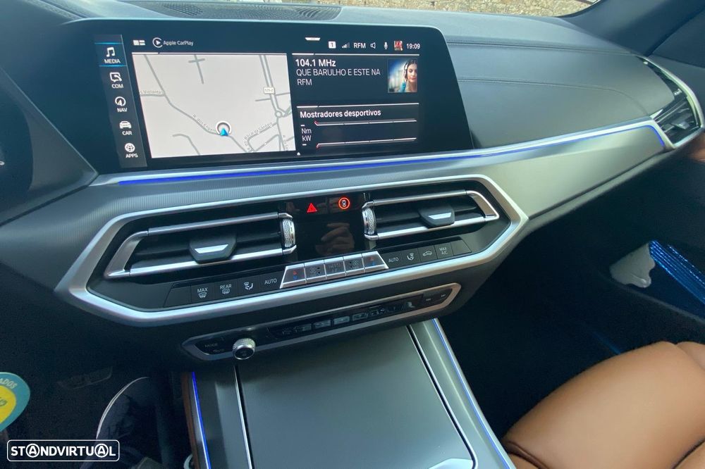 BMW X5 - 7