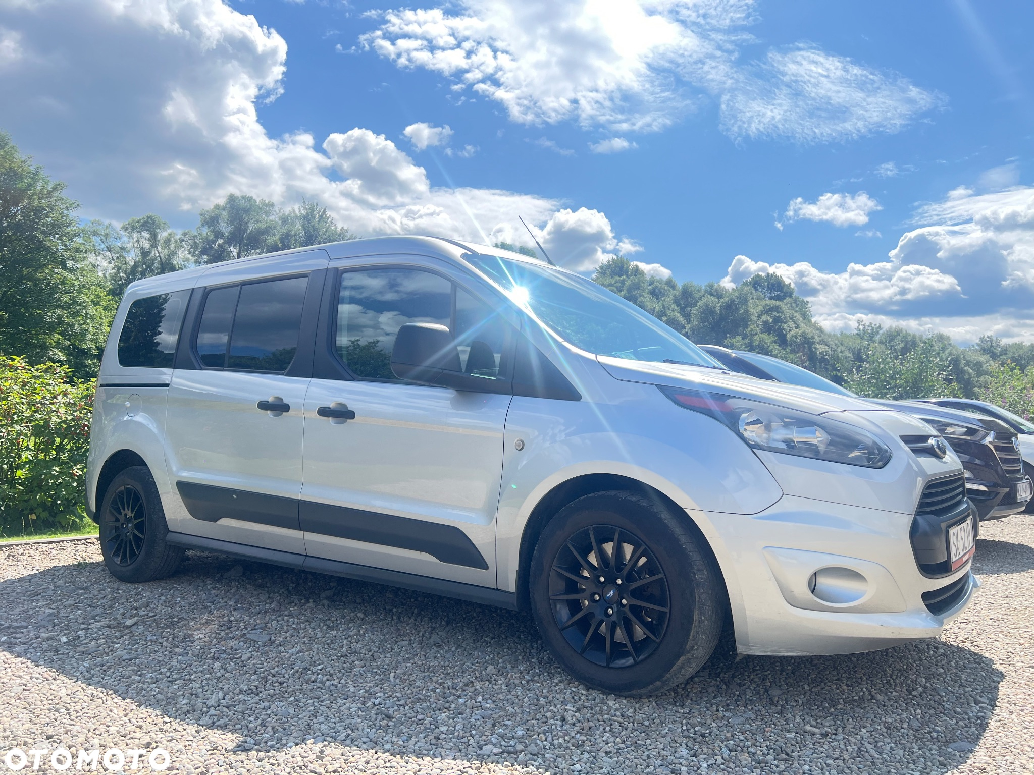 Ford Transit Connect - 2