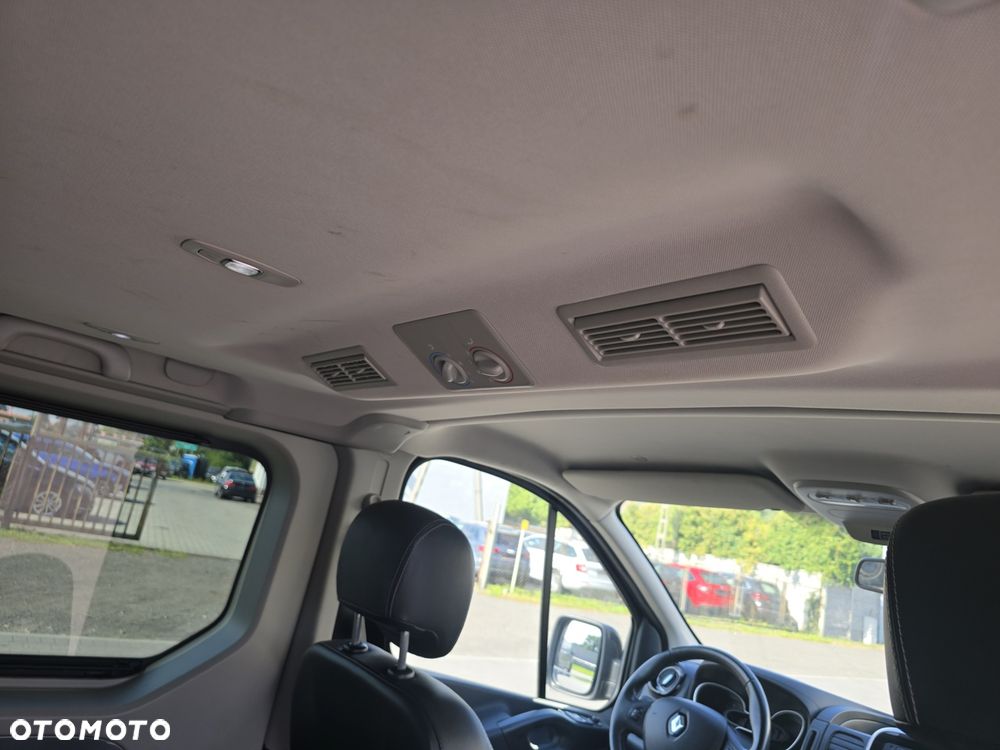 Renault Trafic ENERGY Spaceclass - 26