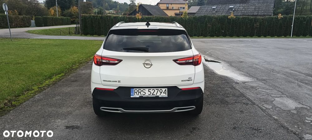 Opel Grandland X 1.5 D Start/Stop Color Line - 7