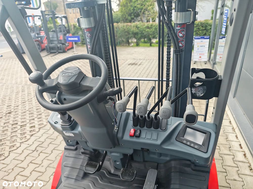 Heli CPYD25-KU1RG3 - 7