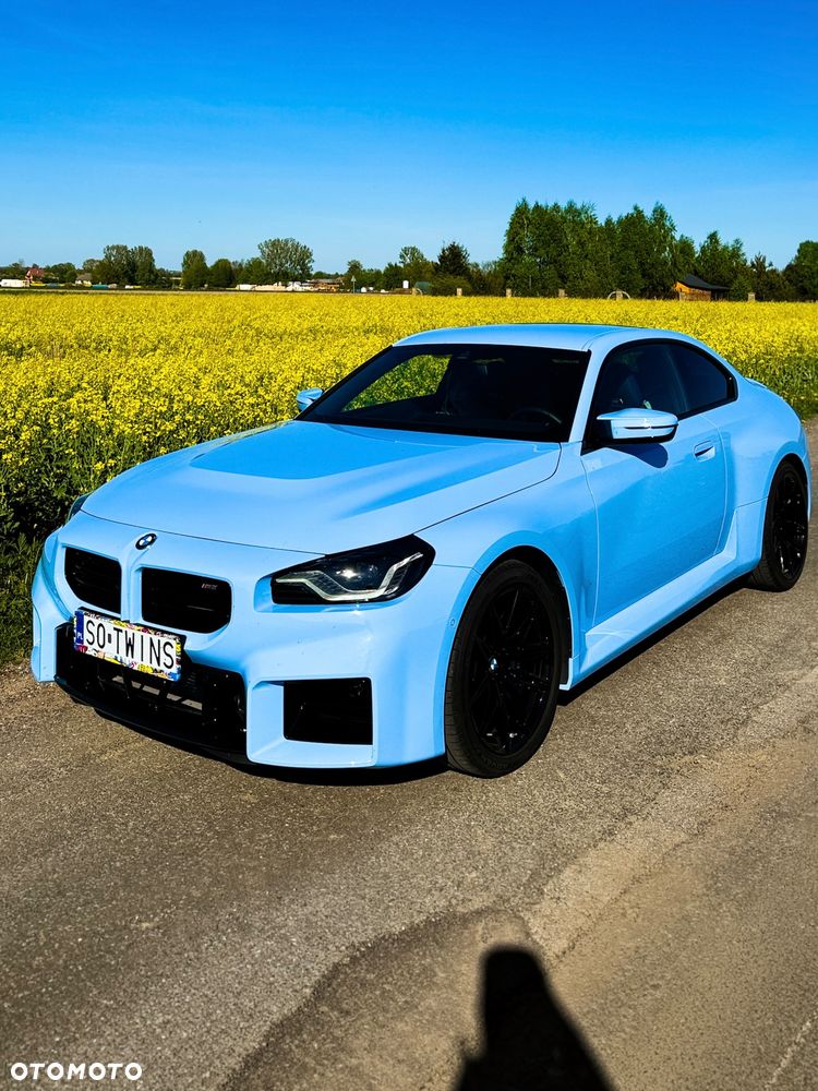BMW M2
