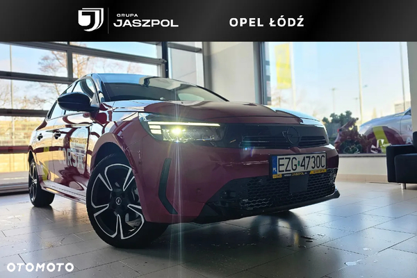 Opel Corsa 1.2 GS S&S