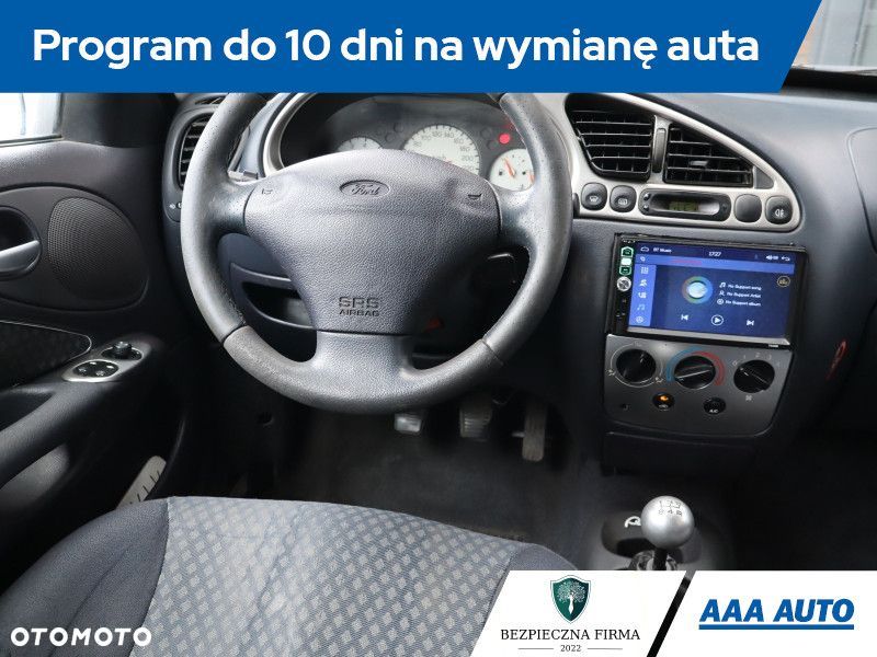 Ford Puma - 9
