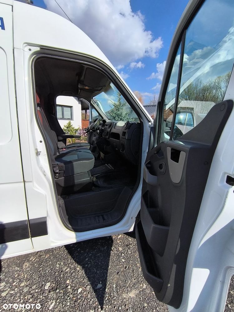 Renault Master - 11