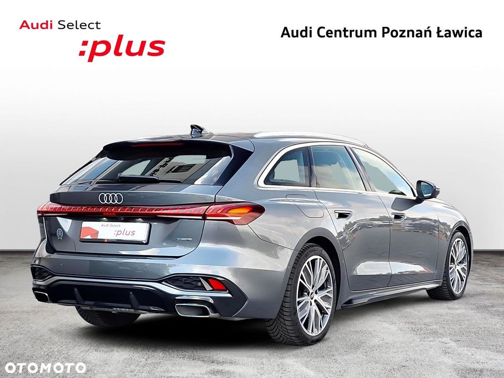 Audi A5 Avant TFSI S tronic - 3