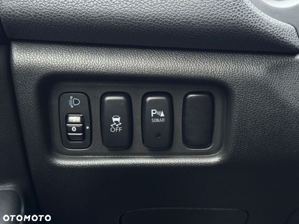 Mitsubishi ASX - 30