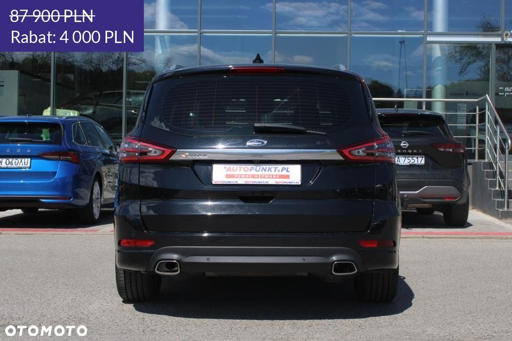 Ford S-Max - 6