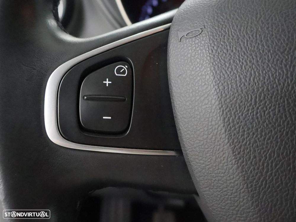 Renault Captur 0.9 TCE Exclusive - 17