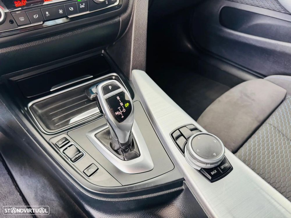 BMW 420 Gran Coupé d Pack M Auto - 33