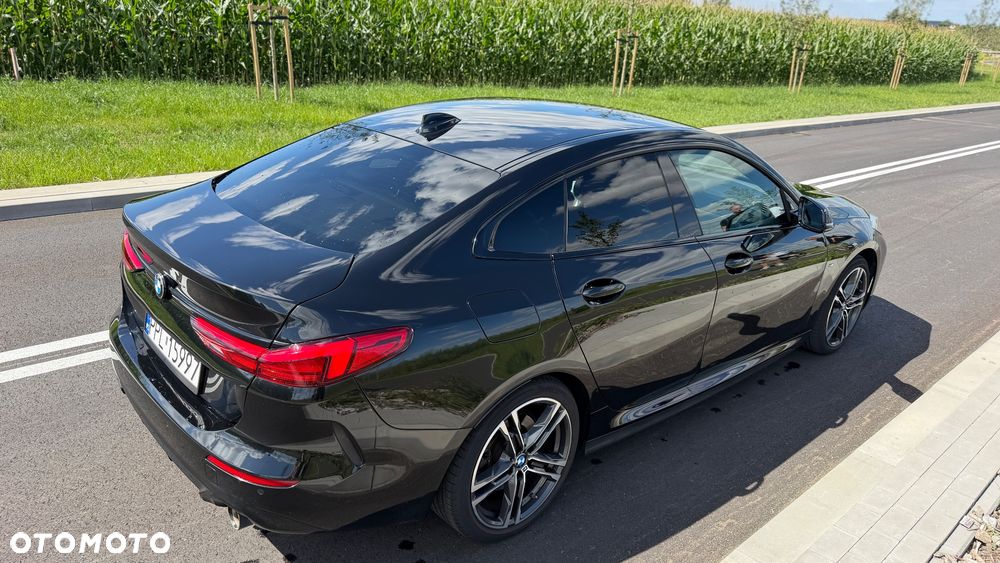 BMW Seria 2 220i M Sport - 7