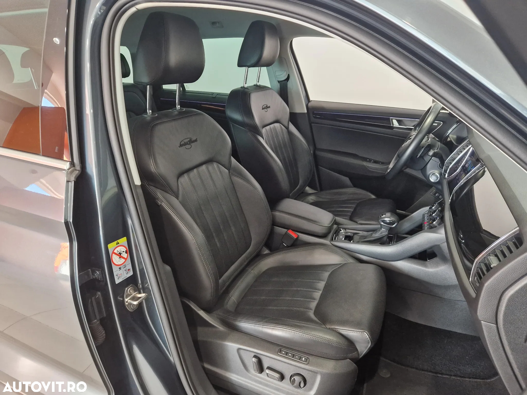 Skoda Kodiaq 2.0 TDI 4X4 DSG L&K - 12