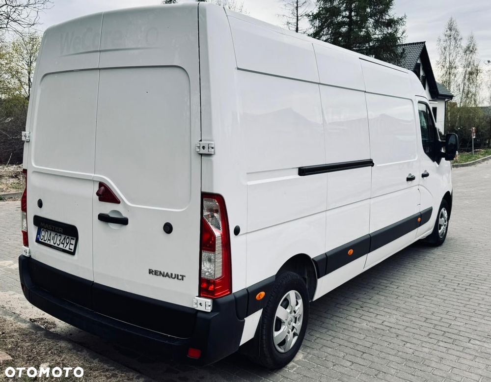 Renault MASTER L3H2 - 7