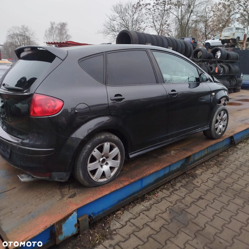 Seat Altea  na części - 8