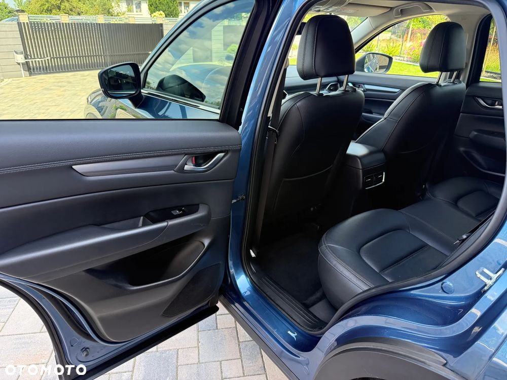 Mazda CX-5 2.0 Exclusive-Line 2WD - 26