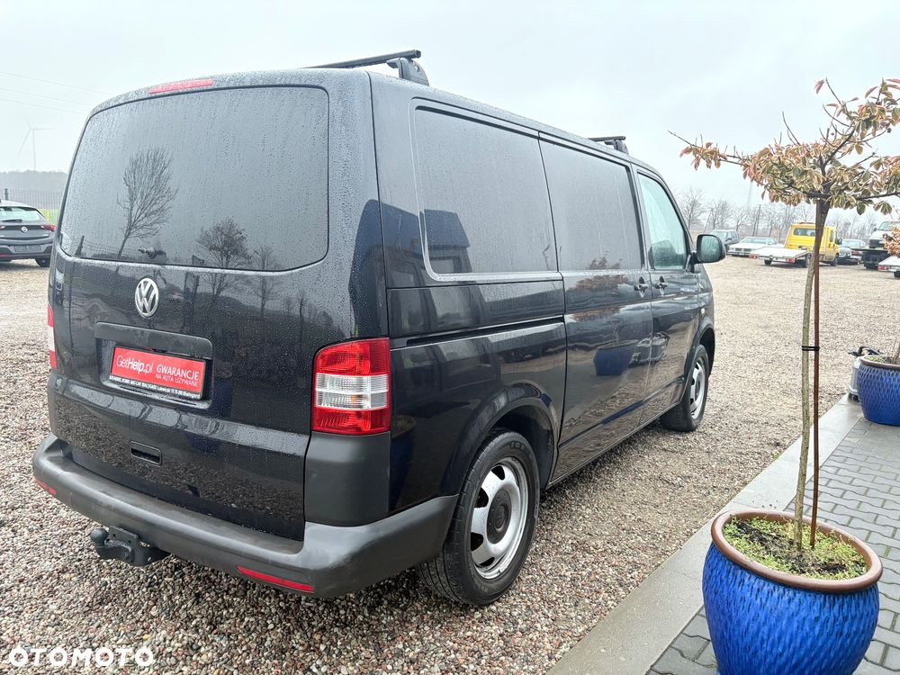 Volkswagen Transporter - 3