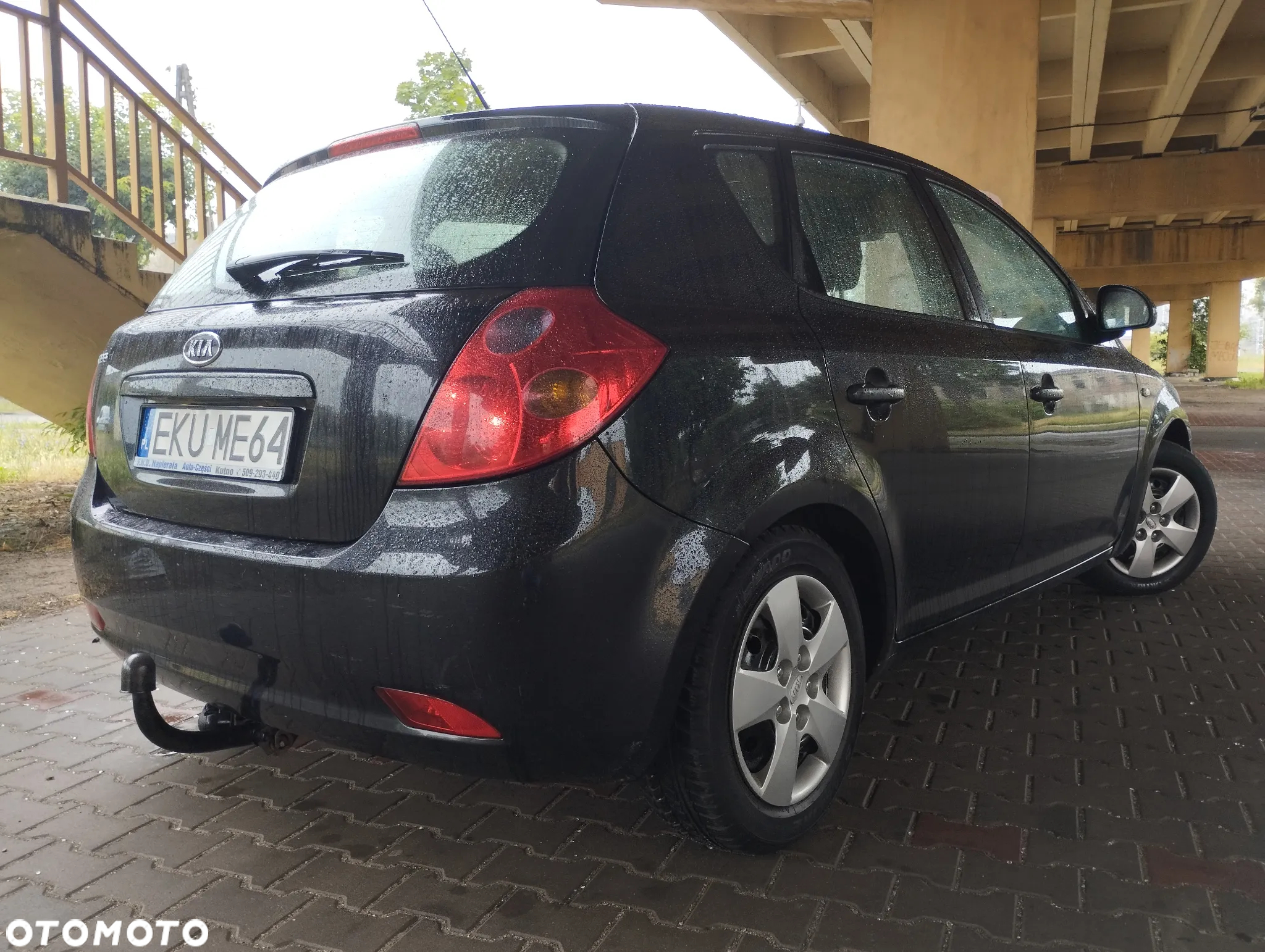 Kia Ceed Cee'd 1.4 Comfort - 13