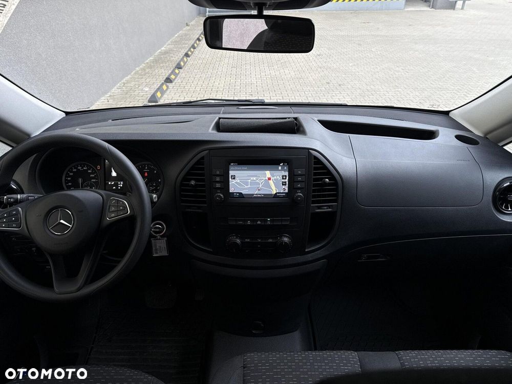 Mercedes-Benz Vito Tourer L2 Pro 9G-Tronic 447.703 - 17