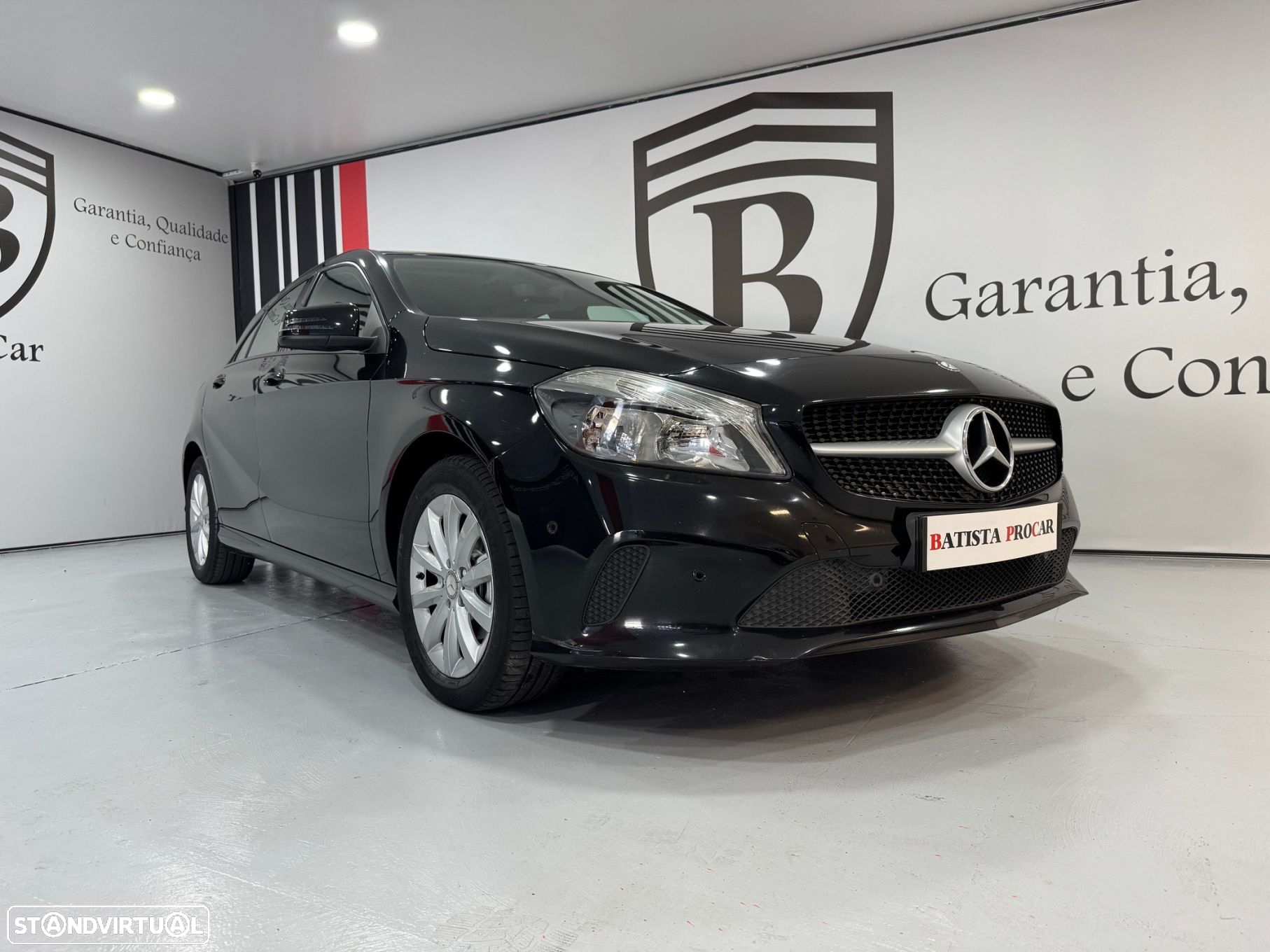 Mercedes-Benz A 180 CDi BE Edition Style - 14
