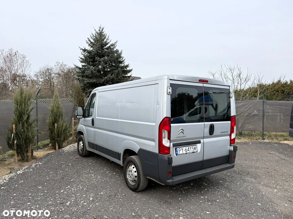 Citroën Jumper - 2