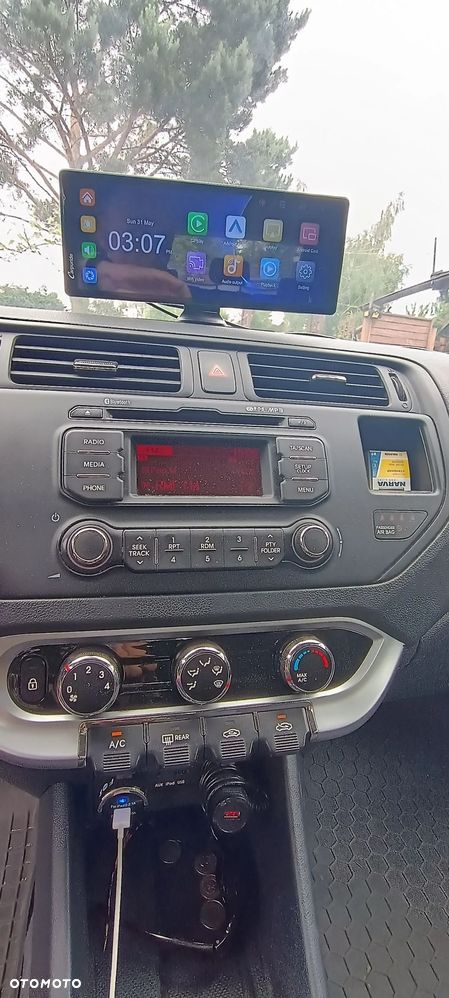 Kia Rio 1.1 crdi M - 3