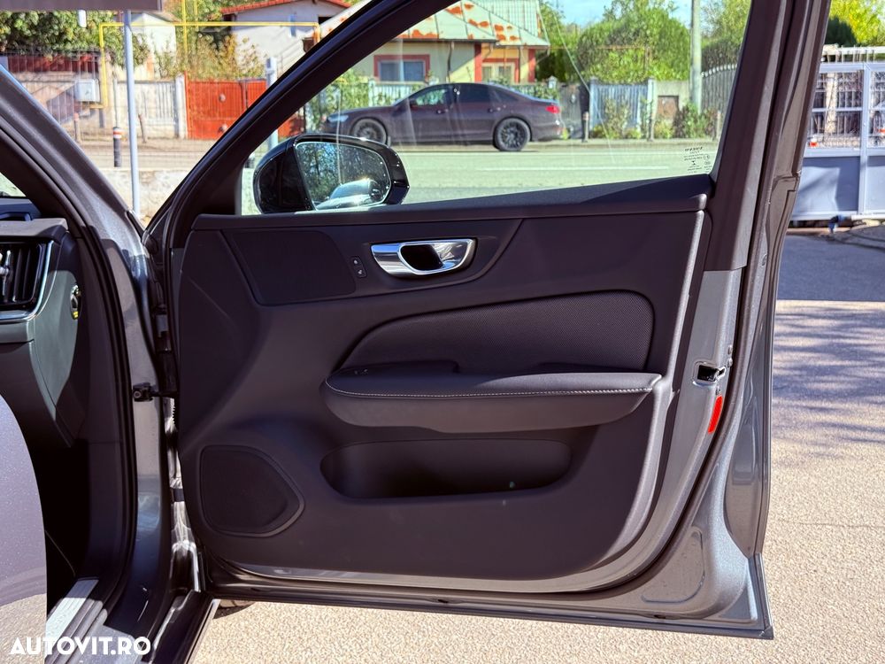 Volvo S60 B4 B Geartronic RDesign - 27