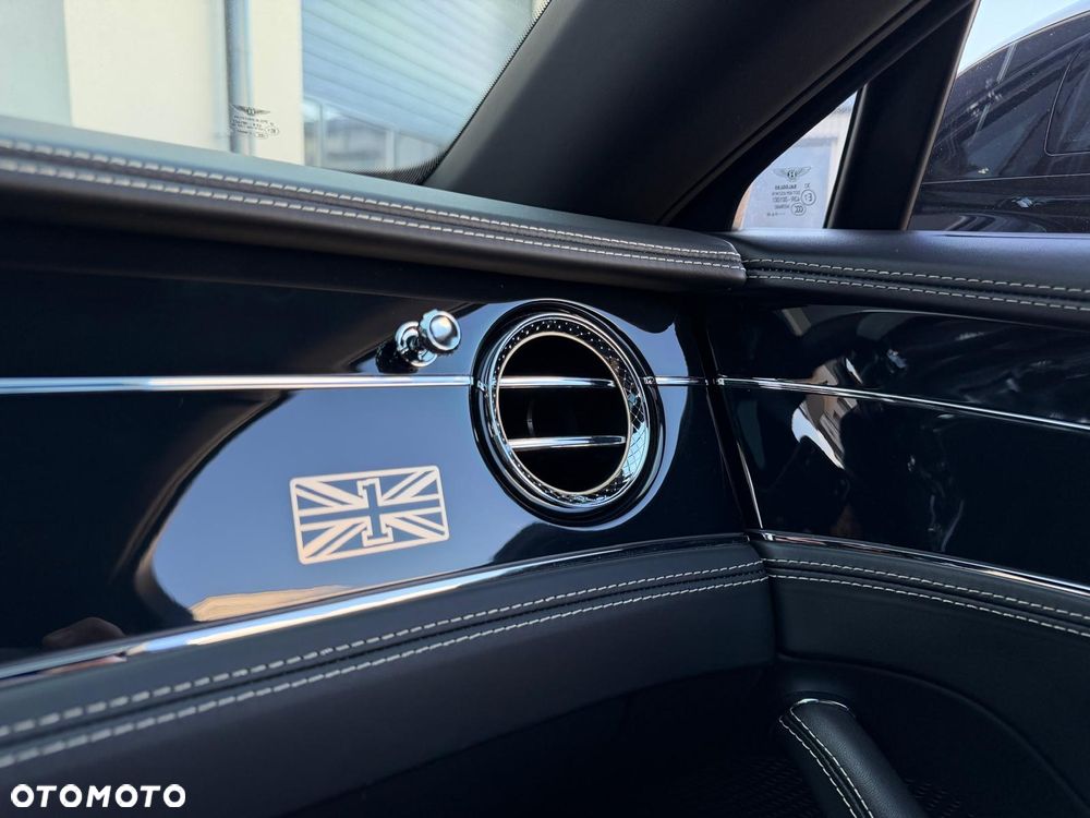 Bentley Flying Spur W12 - 18