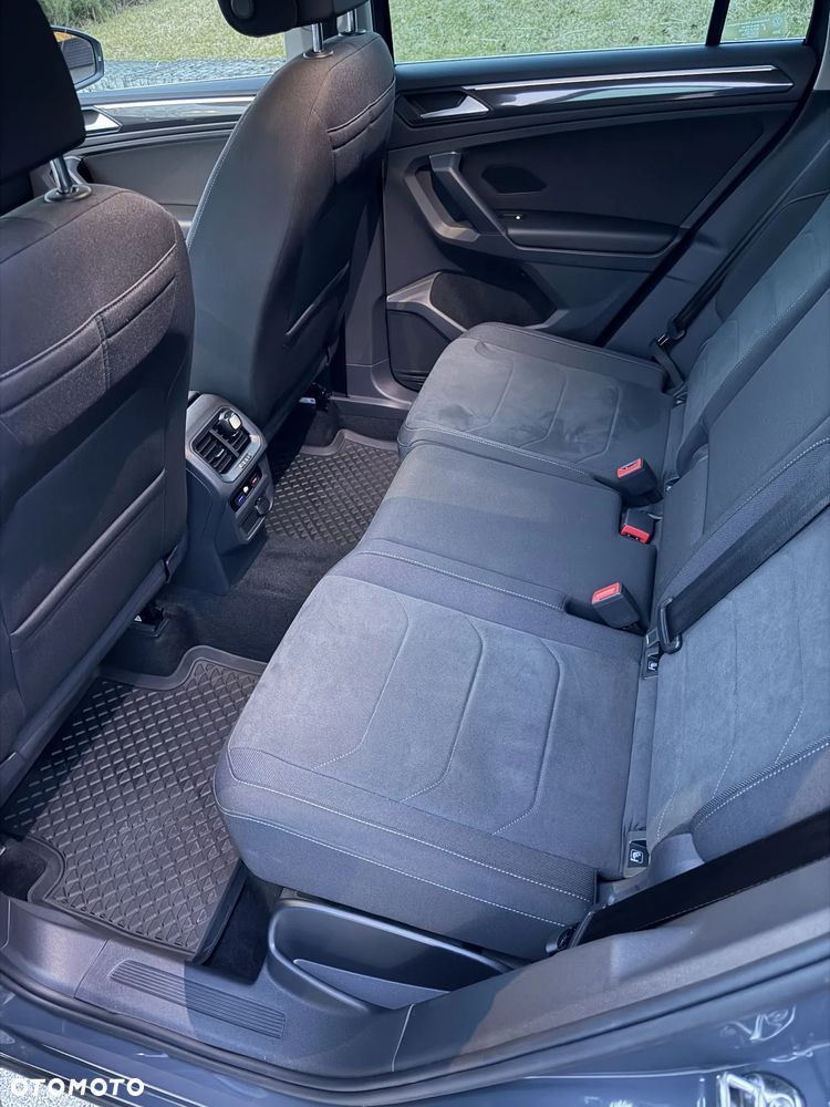 Volkswagen Tiguan 1.5 TSI EVO Elegance DSG - 10