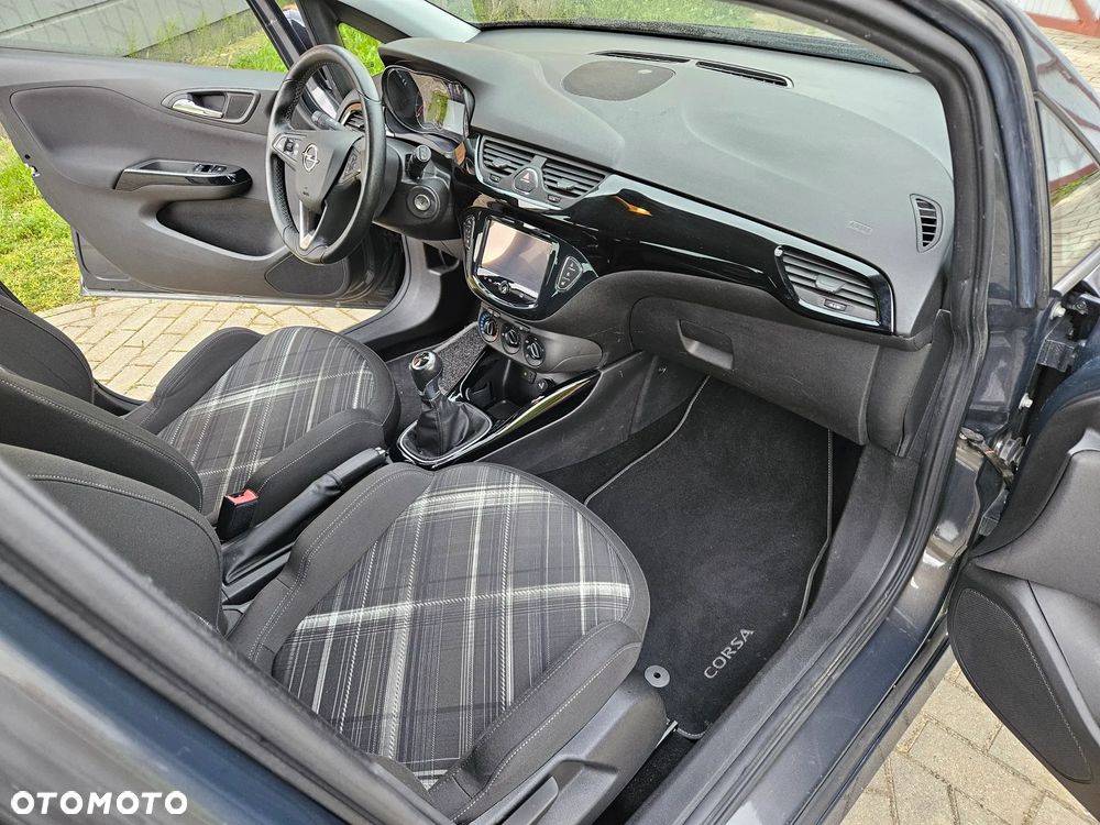 Opel Corsa - 35